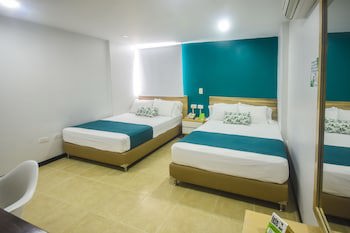 Hotel Greenview Medellin