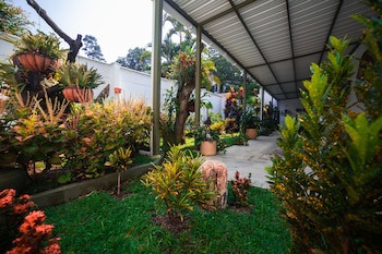 Hotel Greenview Medellin