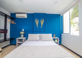 Hotel Greenview Medellin