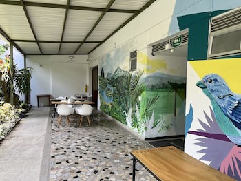 Hotel Greenview Medellin