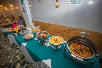 Hotel Greenview Medellin
