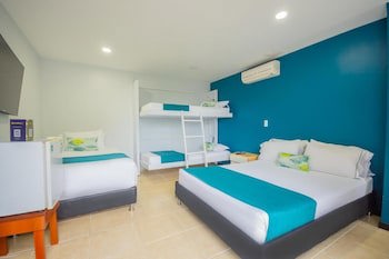 Hotel Greenview Medellin