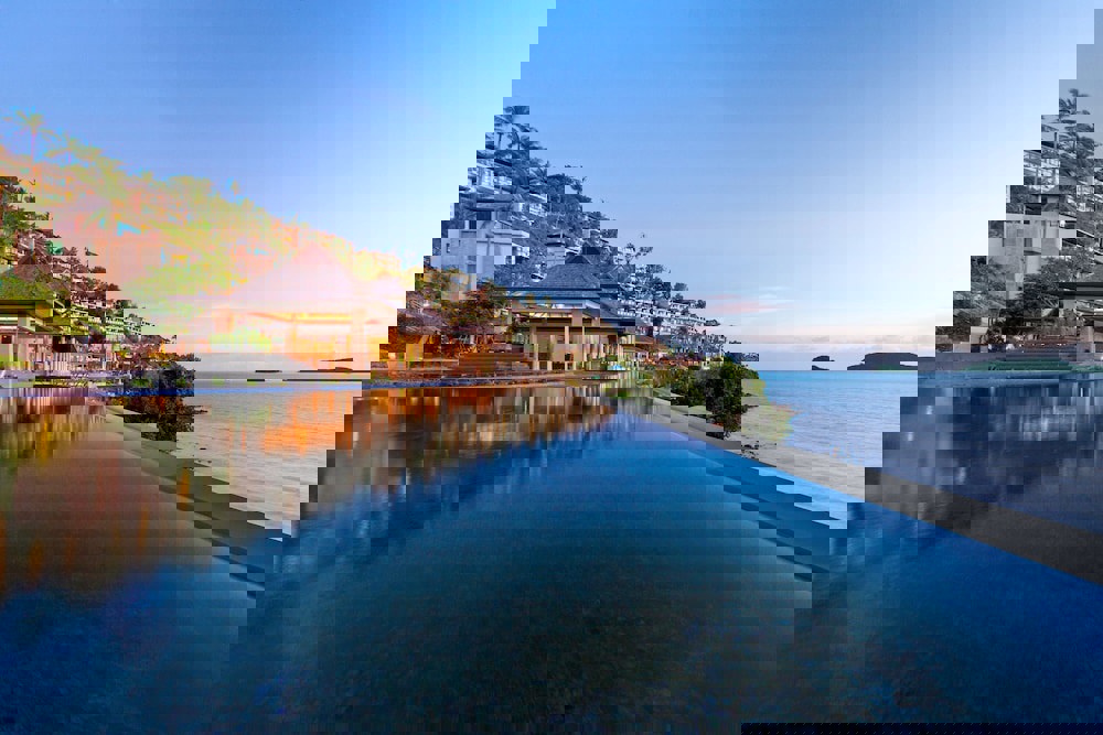 The Westin Siray Bay Resort & Spa, Phuket