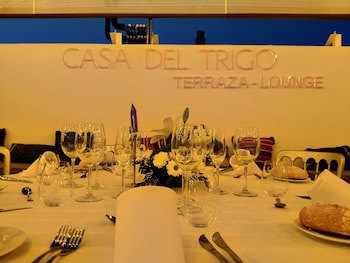 Casa Del Trigo