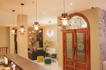 Casa Del Trigo