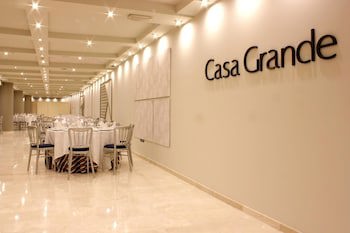 Casa Del Trigo