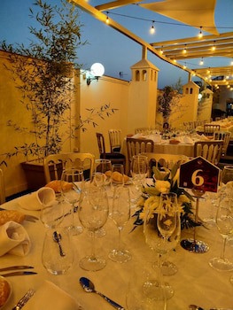 Casa Del Trigo