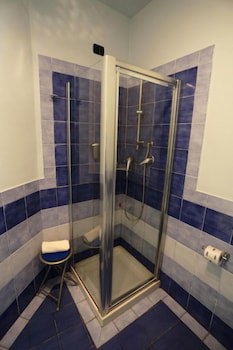 Albanuova Hotel galeri fotoğrafı