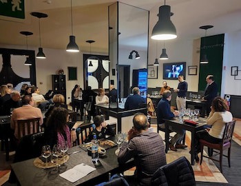 Albanuova Hotel galeri fotoğrafı