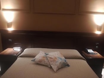 Albanuova Hotel galeri fotoğrafı
