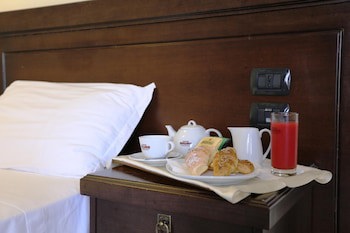 Albanuova Hotel galeri fotoğrafı