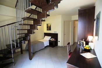 Albanuova Hotel galeri fotoğrafı