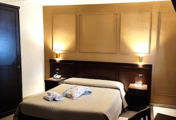 Albanuova Hotel galeri fotoğrafı