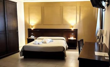 Albanuova Hotel galeri fotoğrafı