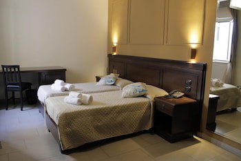 Albanuova Hotel galeri fotoğrafı