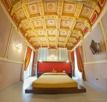 Albanuova Hotel fotoğrafı