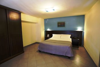 Albanuova Hotel fotoğrafı