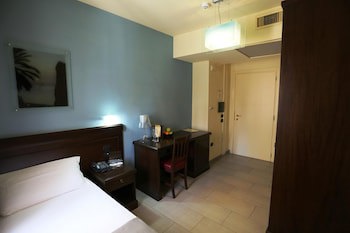 Albanuova Hotel galeri fotoğrafı