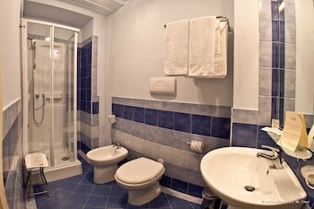 Albanuova Hotel galeri fotoğrafı