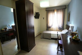 Albanuova Hotel galeri fotoğrafı