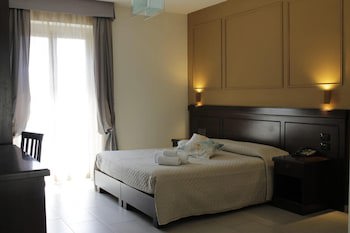 Albanuova Hotel galeri fotoğrafı