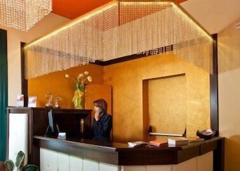 Albanuova Hotel fotoğrafı