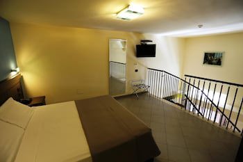 Albanuova Hotel galeri fotoğrafı