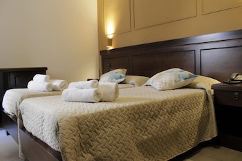 Albanuova Hotel galeri fotoğrafı