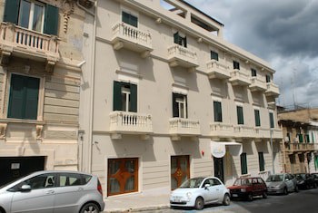 Albanuova Hotel fotoğrafı