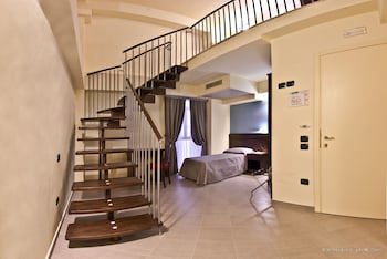 Albanuova Hotel galeri fotoğrafı