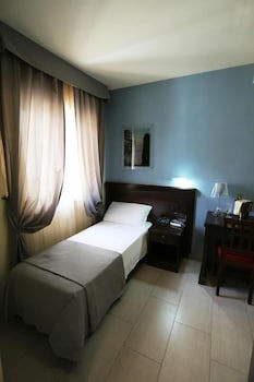 Albanuova Hotel galeri fotoğrafı