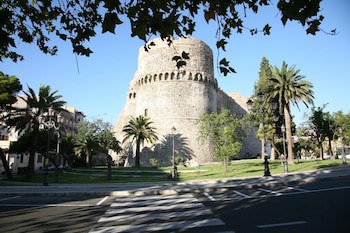 Albanuova Hotel fotoğrafı