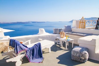 Alexander's Suites