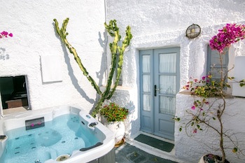 Alexander's Suites