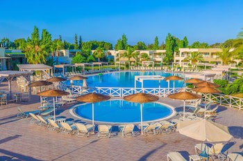 Kipriotis Maris Suites - All Inclusive galeri fotoğrafı