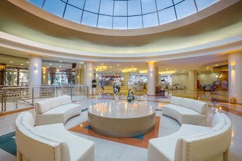 Kipriotis Maris Suites - All Inclusive galeri fotoğrafı