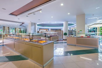 Kipriotis Maris Suites - All Inclusive fotoğrafı