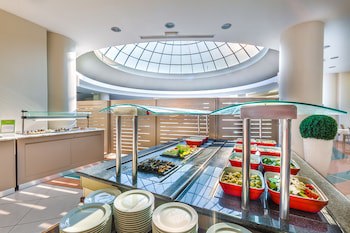 Kipriotis Maris Suites - All Inclusive fotoğrafı