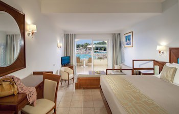 Kipriotis Maris Suites - All Inclusive galeri fotoğrafı