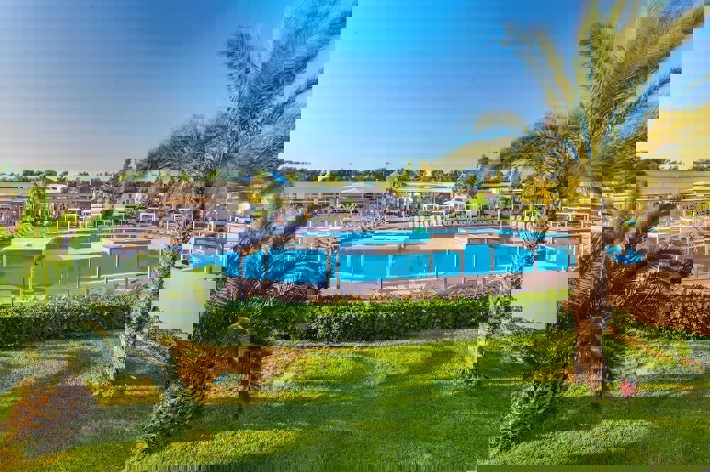 Kipriotis Maris Suites - All Inclusive