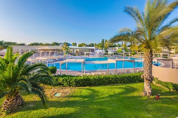 Kipriotis Maris Suites - All Inclusive galeri fotoğrafı