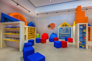 Kipriotis Maris Suites - All Inclusive galeri fotoğrafı