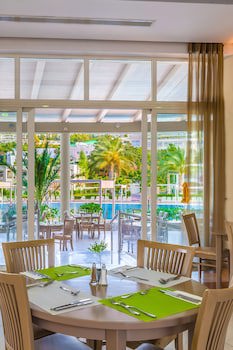 Kipriotis Maris Suites - All Inclusive fotoğrafı