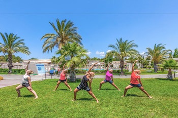 Kipriotis Maris Suites - All Inclusive galeri fotoğrafı