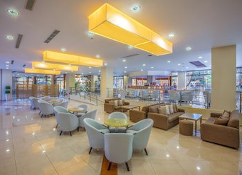 Kipriotis Maris Suites - All Inclusive galeri fotoğrafı