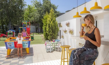 Kipriotis Maris Suites - All Inclusive fotoğrafı