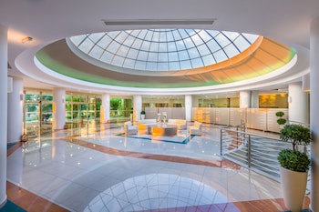 Kipriotis Maris Suites - All Inclusive galeri fotoğrafı
