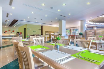 Kipriotis Maris Suites - All Inclusive galeri fotoğrafı