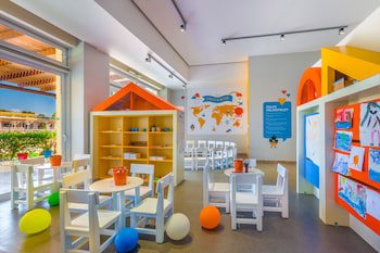 Kipriotis Maris Suites - All Inclusive galeri fotoğrafı