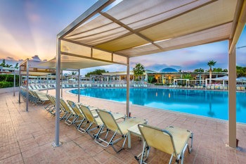 Kipriotis Maris Suites - All Inclusive galeri fotoğrafı